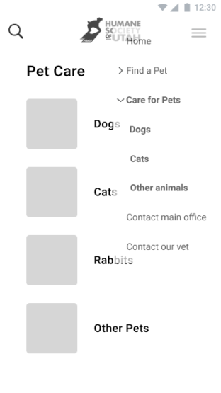 Pet Care